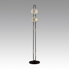 Торшер LED 23W 3000K 1940Лм Odeon Light MAGNET 5407/23FL