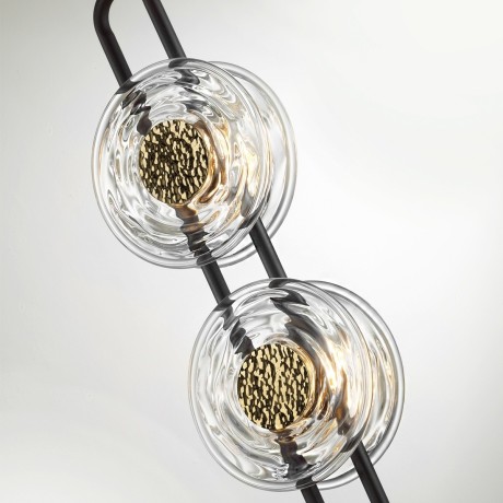 Торшер LED 23W 3000K 1940Лм Odeon Light MAGNET 5407/23FL