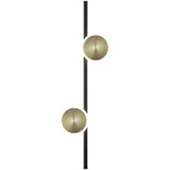 Настенный светильник LED 3000K Odeon Light STILO 6601/24WL