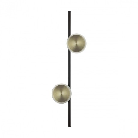 Настенный светильник LED 3000K Odeon Light STILO 6601/24WL