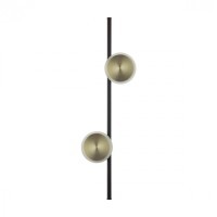 Настенный светильник LED 3000K Odeon Light STILO 6601/24WL