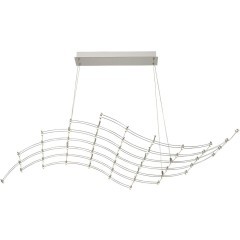 Подвесной светильник LED 3000K Odeon Light WELKIN 7057/45L