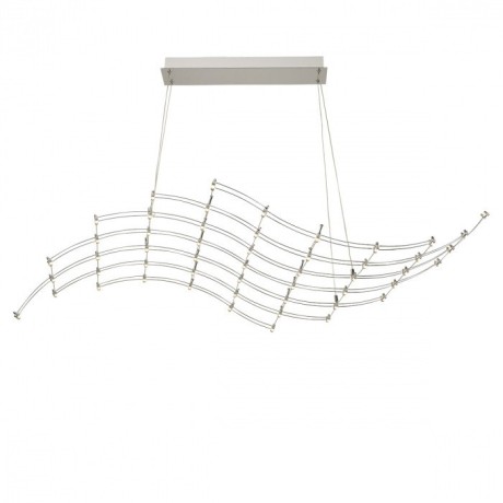 Подвесной светильник LED 3000K Odeon Light WELKIN 7057/45L