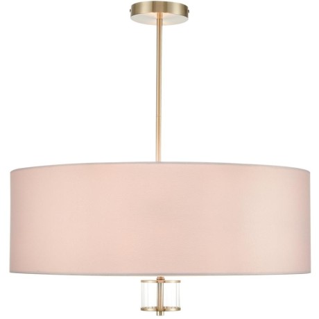 Люстра потолочная E14 Lumion DAMONA 8109/7C