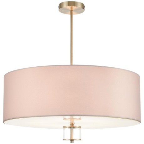 Люстра потолочная E14 Lumion DAMONA 8109/7C