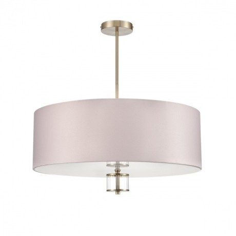 Люстра потолочная E14 Lumion DAMONA 8109/7C