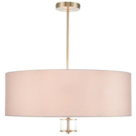 Люстра потолочная E14 Lumion DAMONA 8109/7C