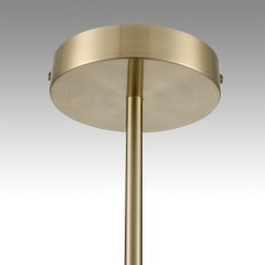 Люстра потолочная E14 Lumion DAMONA 8109/7C