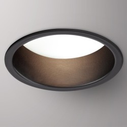 Встраиваемый светильник Novotech 358902 TRAN светодиодный LED 12W