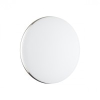 Светильник LED 30Вт без ДУ 4000К D340 IP43 Sonex RINGO 7600/CL