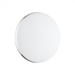 Светильник LED 30Вт без ДУ 4000К D340 IP43 Sonex RINGO 7600/CL