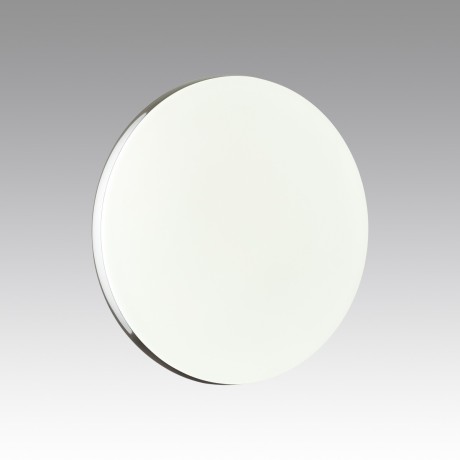 Светильник LED 30Вт без ДУ 4000К D340 IP43 Sonex RINGO 7600/CL