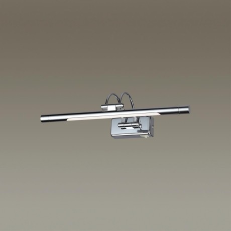 Подсветка для картин светодиодная с выключателем Revola 4908/5WL