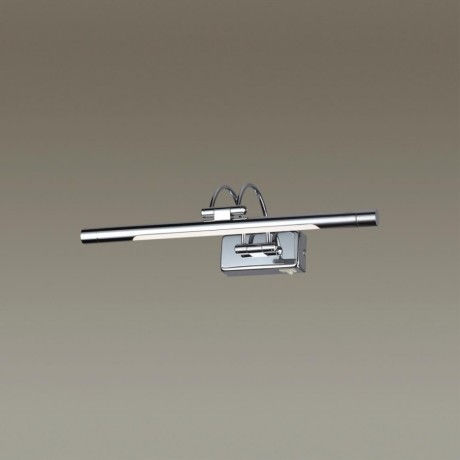 Подсветка для картин светодиодная с выключателем Revola 4908/5WL