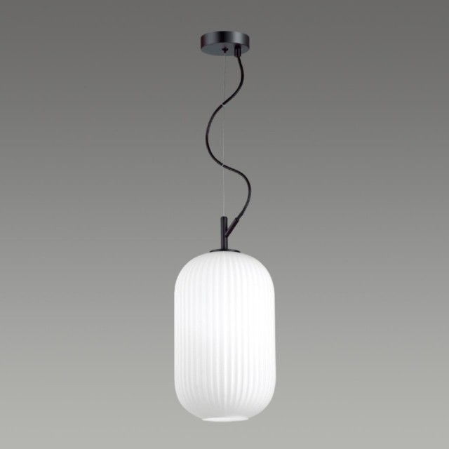 Подвесной светильник с 1 плафоном Odeon Light 4751/1 ROOFI под лампу 1xE27 60W