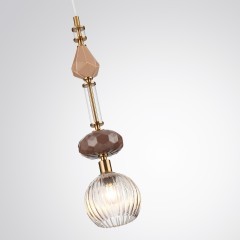 Подвес E14 Odeon Light TERRA 5414/1C