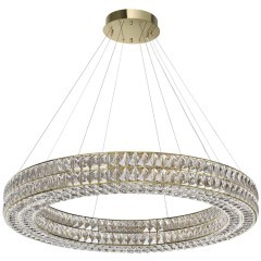 Люстра ODEON LIGHT PANTA 4926/98L