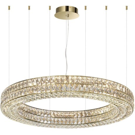 Люстра ODEON LIGHT PANTA 4926/98L