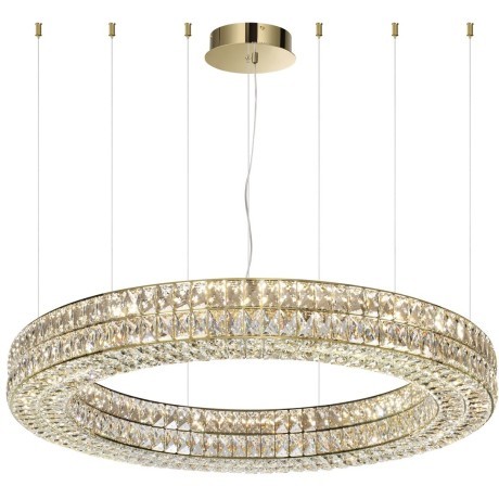 Люстра ODEON LIGHT PANTA 4926/98L