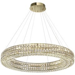 Люстра ODEON LIGHT PANTA 4926/98L