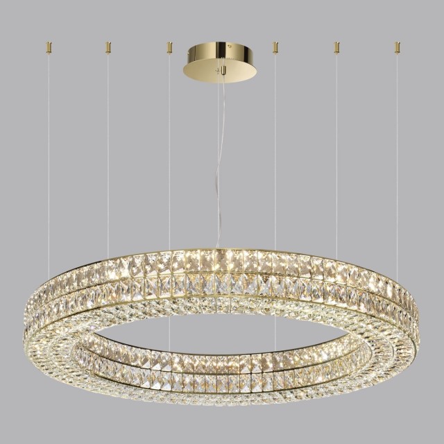 Люстра ODEON LIGHT PANTA 4926/98L