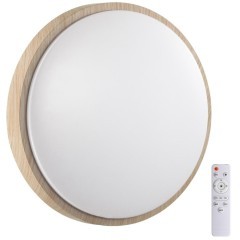 Настенно-потолочный светильник Sonex 7607/EL LOSTA IP43 светодиодный LED 72W