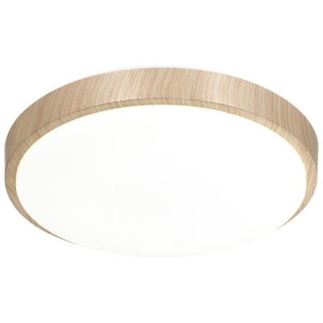 Настенно-потолочный светильник Sonex 7607/EL LOSTA IP43 светодиодный LED 72W