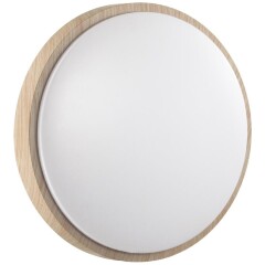 Настенно-потолочный светильник Sonex 7607/EL LOSTA IP43 светодиодный LED 72W
