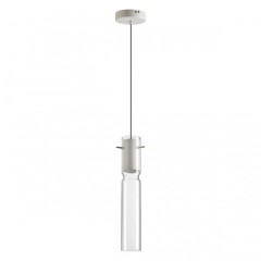 Подвес ODEON LIGHT SCROW 5058/5LB