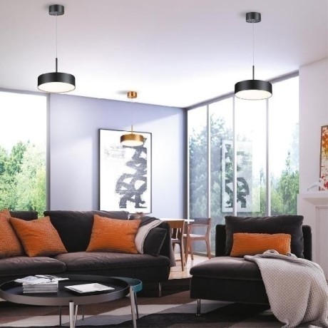 Подвесной светильник светодиодный Over 358762