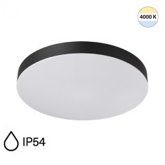 Светильник LED 36Вт 4000K IP54 Sonex GAMMA 7760/36L