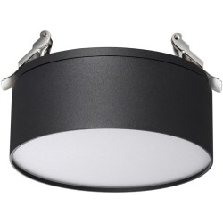Встраиваемый светильник Novotech 358753 PROMETA светодиодный LED 24W