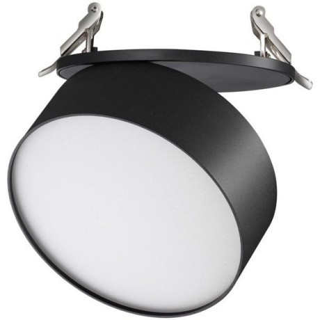 Встраиваемый светильник Novotech 358753 PROMETA светодиодный LED 24W