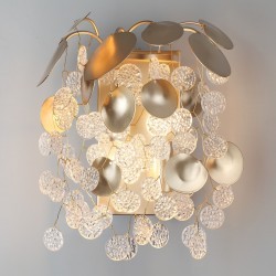  Бра E14 2*40W IP20 Odeon Light COINS 5104/2W