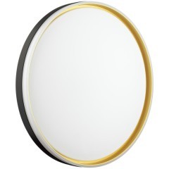 7619/ELN Настенно-потолочный светодиодный светильник с мех. перекл. цв. температуры 76Вт 7105лм 3000-4000-6000К Sonex SAVI