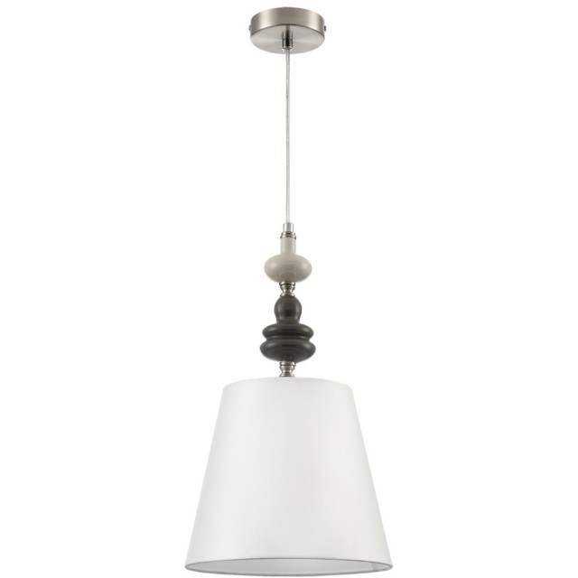 Подвес Е14 1*40W Lumion KENTUKI 8283/1A