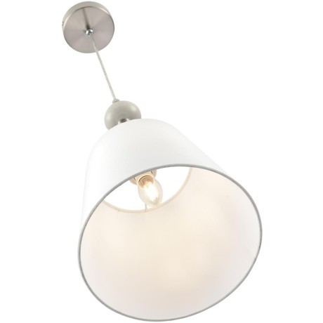 Подвес Е14 1*40W Lumion KENTUKI 8283/1A