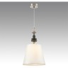 Подвес Е14 1*40W Lumion KENTUKI 8283/1A