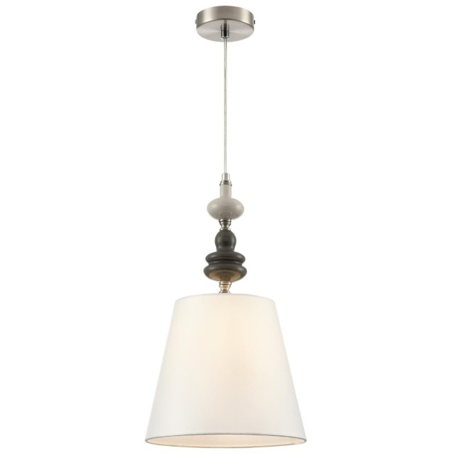 Подвес Е14 1*40W Lumion KENTUKI 8283/1A