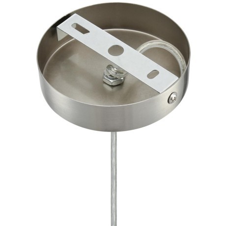 Подвес Е14 1*40W Lumion KENTUKI 8283/1A