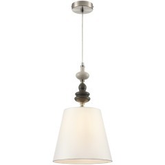 Подвес Е14 1*40W Lumion KENTUKI 8283/1A