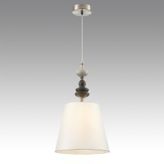 Подвес Е14 1*40W Lumion KENTUKI 8283/1A