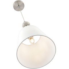 Подвес Е14 1*40W Lumion KENTUKI 8283/1A