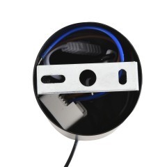 8296/14AL Подвес Lumion LEDIO LED Ra80 Lm455 14W 3000K 220V FELTA