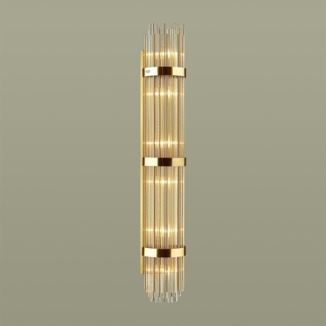 Настенный светильник Empire 4854/6W