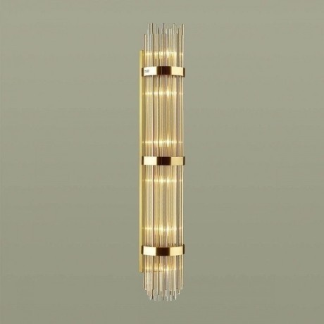 Настенный светильник Empire 4854/6W