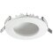Встраиваемый светильник Novotech 358275 GESSO светодиодный LED 8W