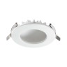 Встраиваемый светильник Novotech 358275 GESSO светодиодный LED 8W