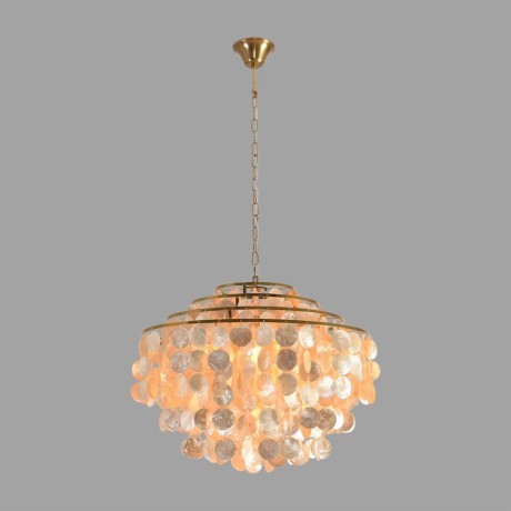 Люстра E14 6*40W 220V SHELLA 8386/6