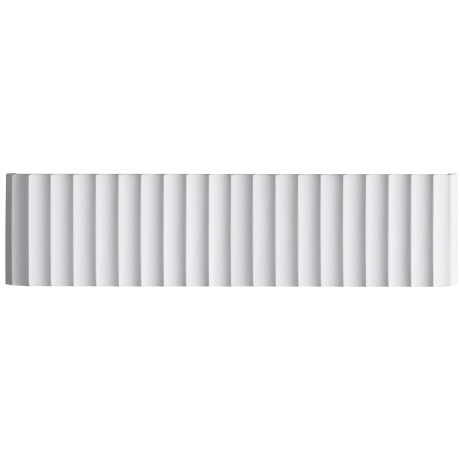 359402 OVER NT24 000 белый Светильник настенный с переключателем цв.температуры IP20 LED 12W 200V 3000/4000/6000K YESO